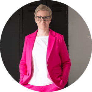 Christina Ehrhardt-Burns, Rechtsanwältin für Familienrecht